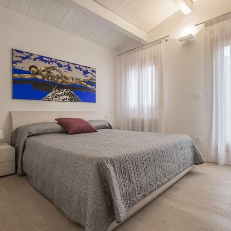 Ca' Rossini 2 Apartment Venice Exterior photo