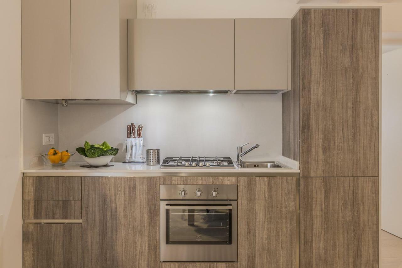 Ca' Rossini 2 Apartment Venice Exterior photo