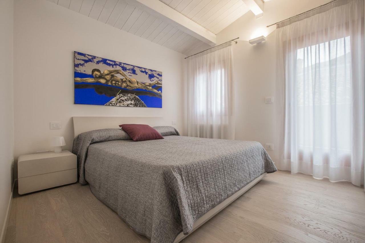 Ca' Rossini 2 Apartment Venice Exterior photo