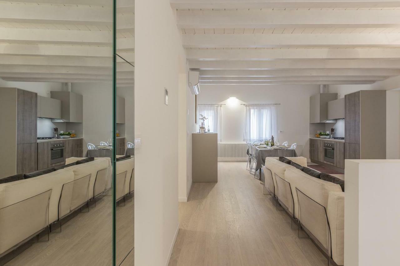 Ca' Rossini 2 Apartment Venice Exterior photo