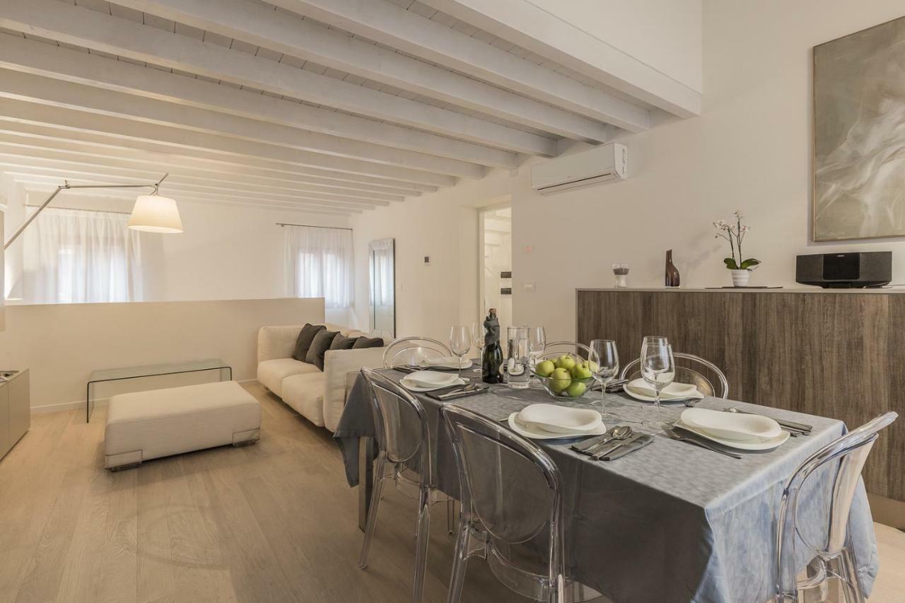 Ca' Rossini 2 Apartment Venice Exterior photo