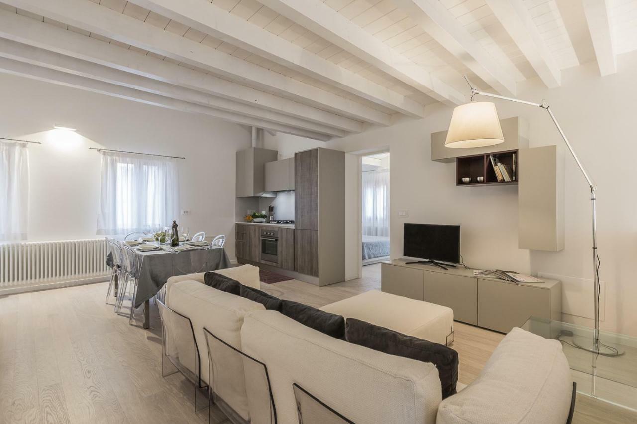Ca' Rossini 2 Apartment Venice Exterior photo