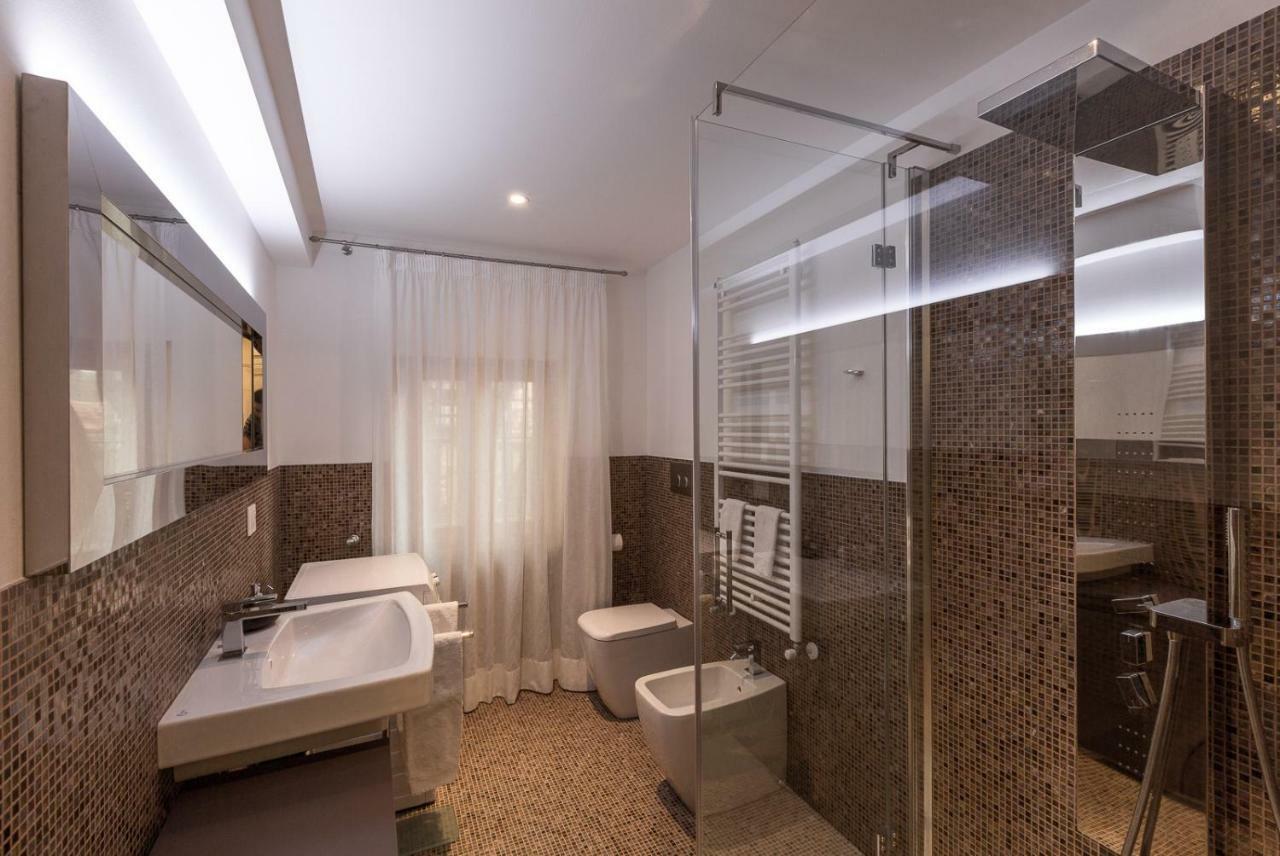 Ca' Rossini 2 Apartment Venice Exterior photo