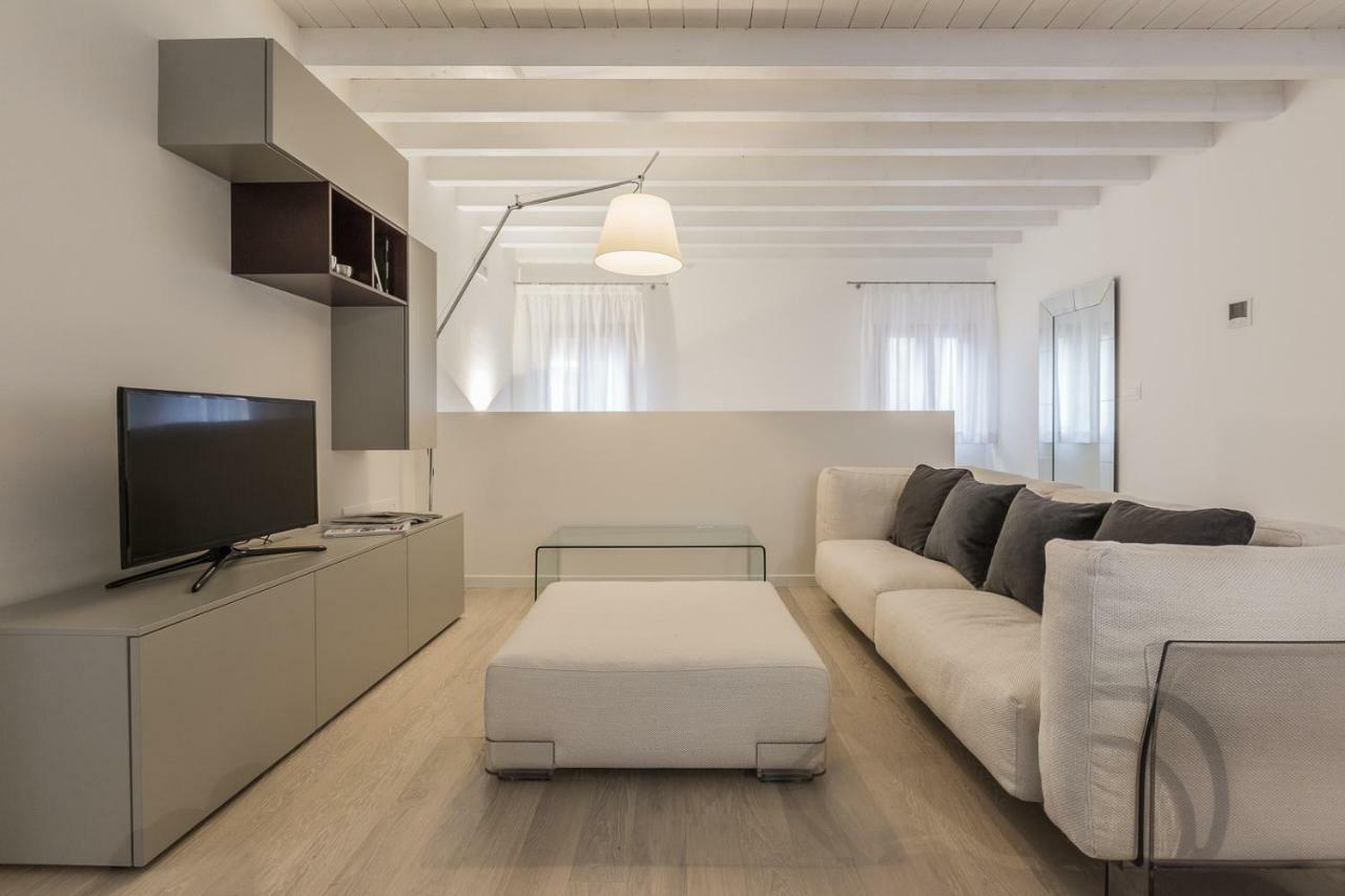 Ca' Rossini 2 Apartment Venice Exterior photo